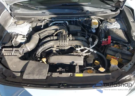 2019 Subaru Crosstrek 2.0I Premium из США, поврежденный, VIN JF2GTAEC5K8366329